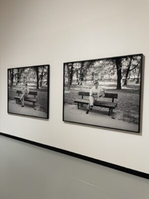 Roman Ondak, The Day After Yesterday, Kunsthalle Praha, 2025/2026