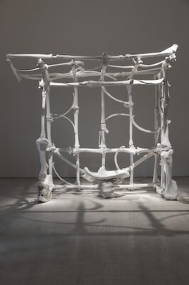 Elisabetta Benassi, M‘Fumu, 2015, Courtesy of the artist and Magazzino, Rome