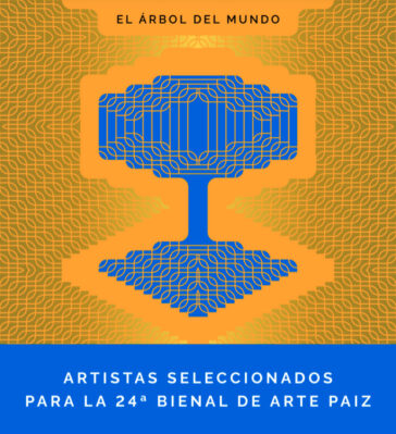 El Árbol del Mundo – 24 Bienal de Arte Paiz