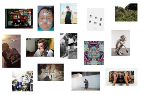 Documentary in Flux, C/O Berlin Talent Award, 2025, ©Naroska