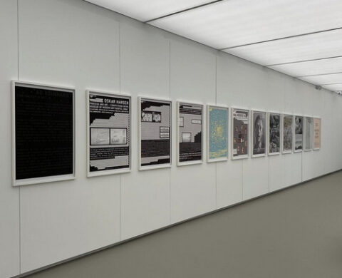 Hristina Ivanoska & Yane Calovski, Echo, MUZA Ljubljana, 2025/2026