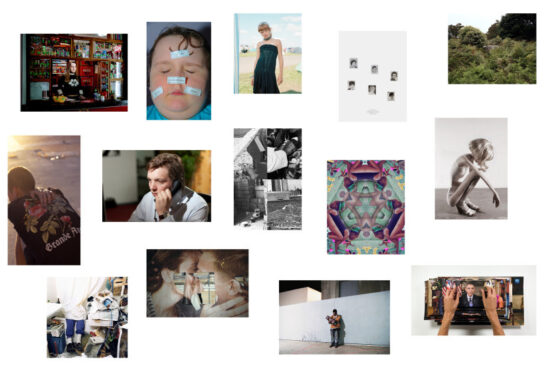 Documentary in Flux, C/O Berlin Talent Award, 2025, ©Naroska