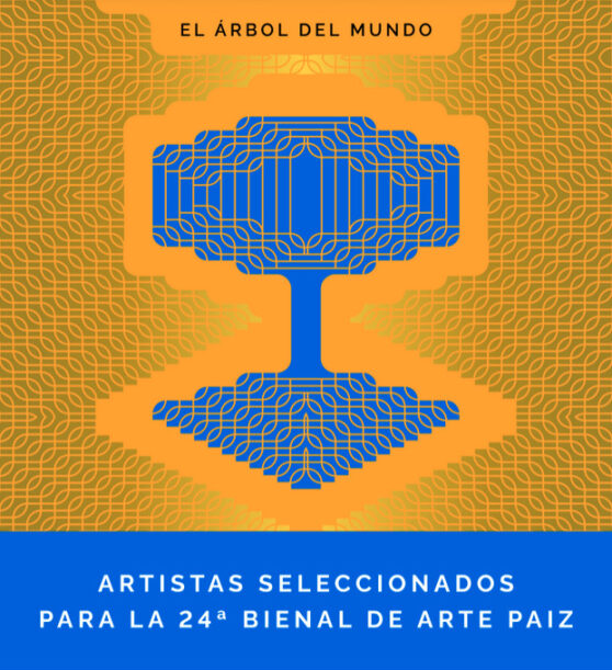 El Árbol del Mundo – 24 Bienal de Arte Paiz
