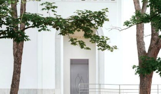 Human Scale, Biennale Architettura 2025, Romanian Participation