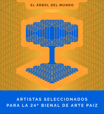El Árbol del Mundo – 24 Bienal de Arte Paiz