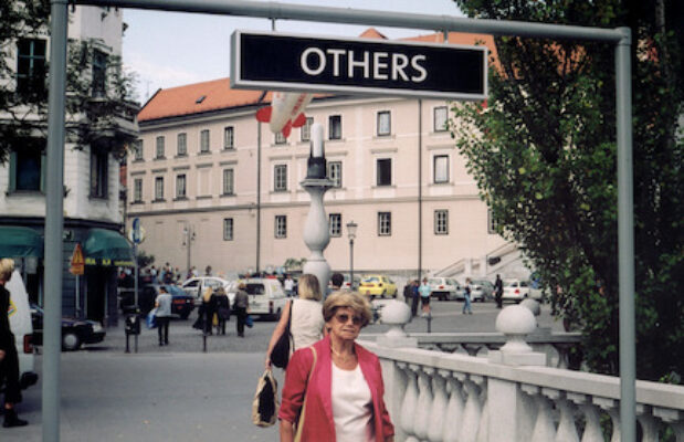 Fenix Art Collection, Šejla Kamerić, EU / Others, 2000, Manifesta Ljubljana