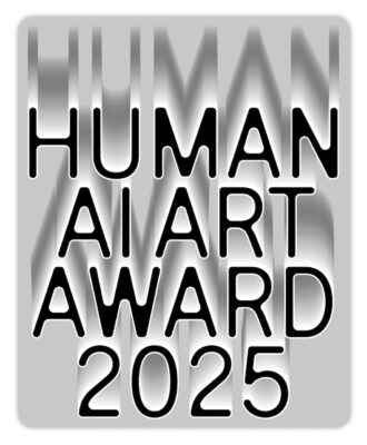 Human AI Art Award 2025