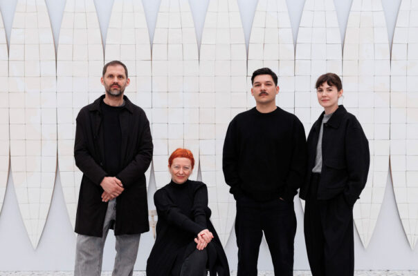 Human Scale, Biennale Architettura 2025, Romanian Participation