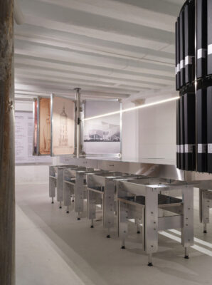Human Scale, Biennale Architettura 2025, Romanian Participation
