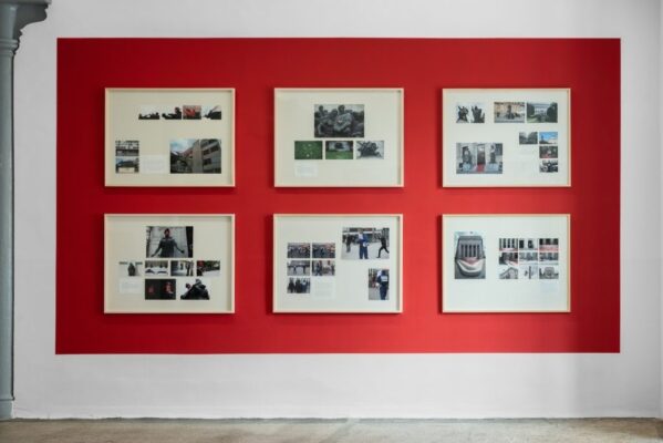 Igor Grubić, Liberation Rituals, 2008–2009