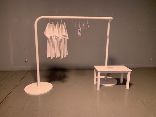 Lauren Lee McCarthy, LAUREN: Anyone Home?, TiDF, Thessaloniki 2025
