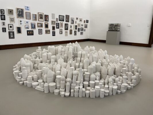 Marek Kvetan, Data Storage, 2020–2022, Property of the Artist