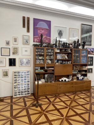 Petra Feriancová, From Father and his Daughter, 1977/2013/2025, Collection of the Artist