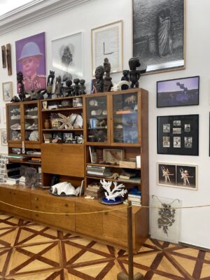 Petra Feriancová, From Father and his Daughter, 1977/2013/2025, Collection of the Artist