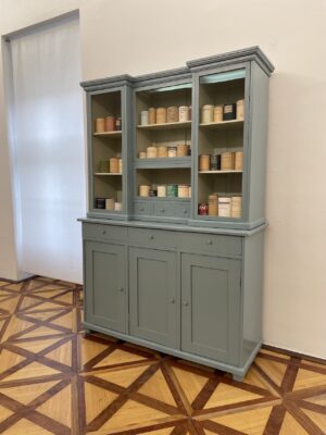 Roman Ondak, Saturated Library, 1996, Collection GMB