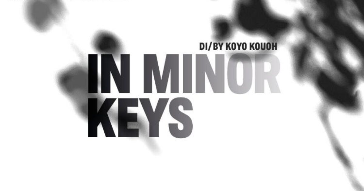 IN MINOR KEYS – 61st Biennale Arte | Art Collection Telekom