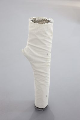 Piotr Łakomy, Untitled (Trouser), 2015