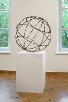 Little Warsaw, Globe, 2000