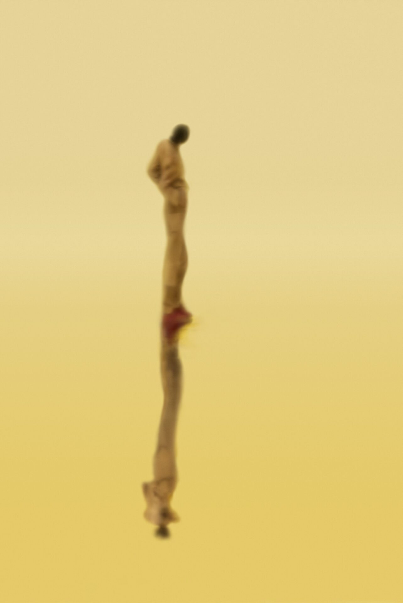 Maria Hassabi, Oscar, 2024