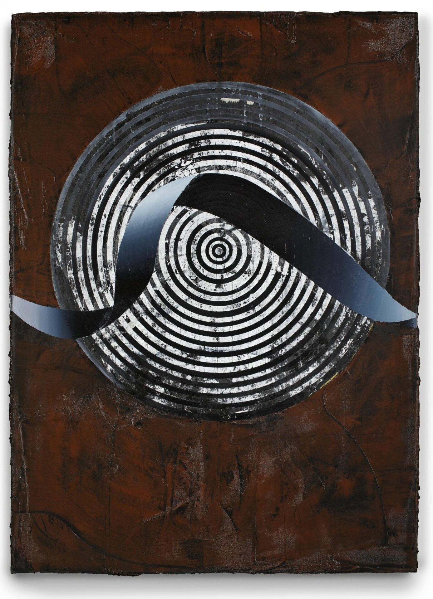 Vladimír Houdek, Untitled (MD), 2014