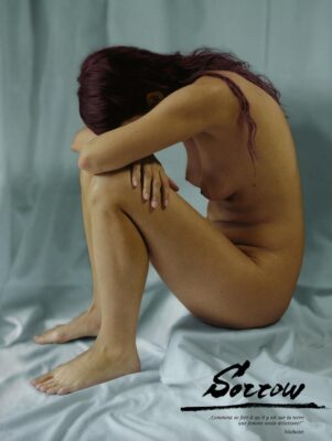 Šejla Kamerić, Sorrow, 2005