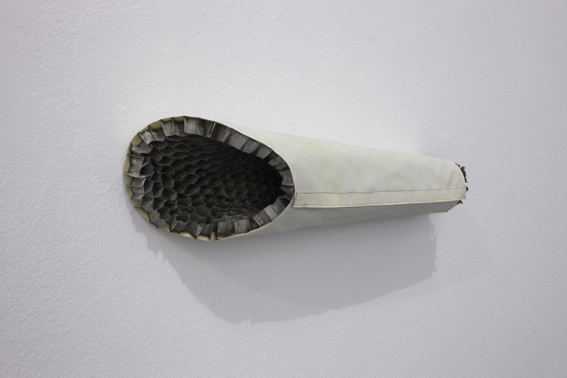 Piotr Łakomy, Untitled (Sleeve), 2015