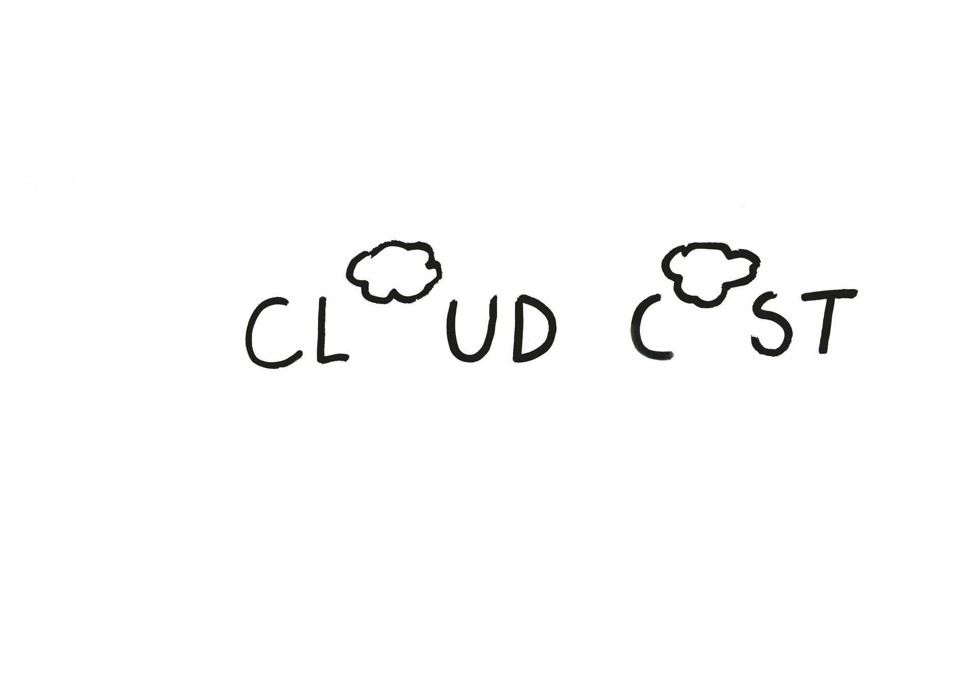 Dan Perjovschi, Come Cloud With Me (06/20), 2012