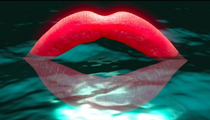 Agnieszka Polska, I Am The Mouth, 2014, Videostill